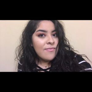 Meet your Posher, Diana